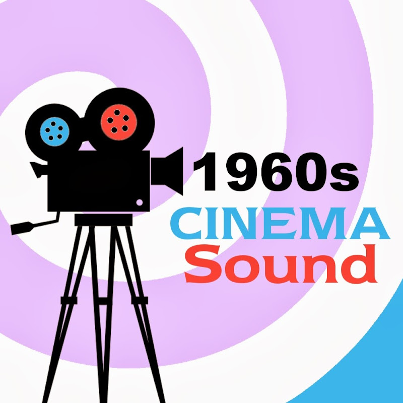 1960sCinemaSound