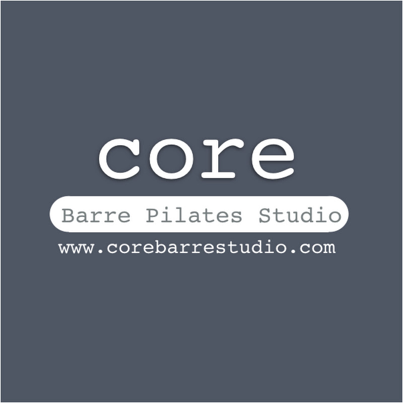 Core Barre Studio