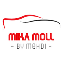 Mika moll- مكامول channel logo