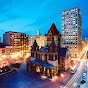 Trinity Church Boston