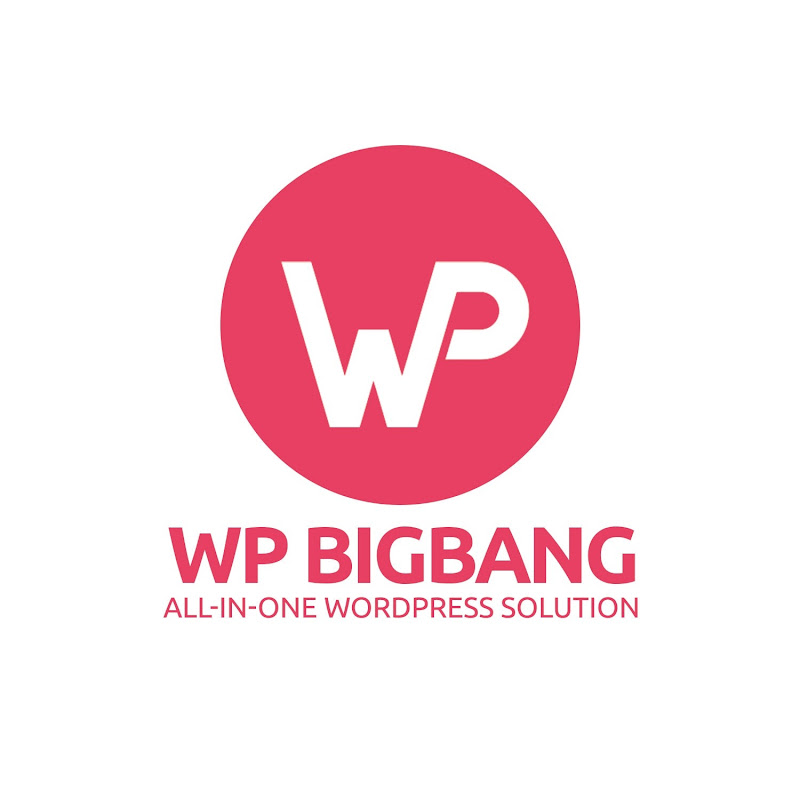 WP BigBang