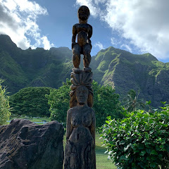 Lemuria Hawaiiアイコン画像