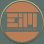 Everything Inside Me channel logo