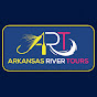 Arkansas River Tours logo