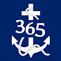 365 Christian Men logo
