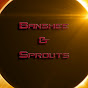 Banshee & Sprouts logo