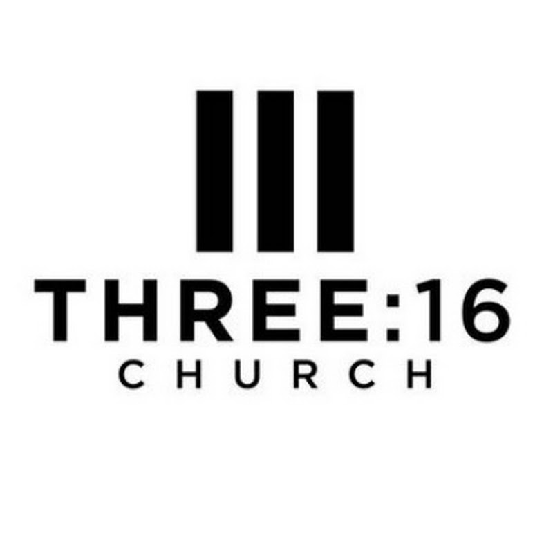 THREE:16 Church