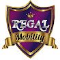 Regal Mobility logo