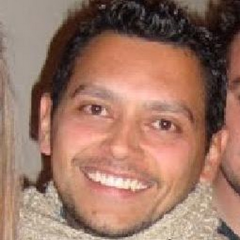 André Antunes