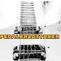 Pedaler & Gitarer