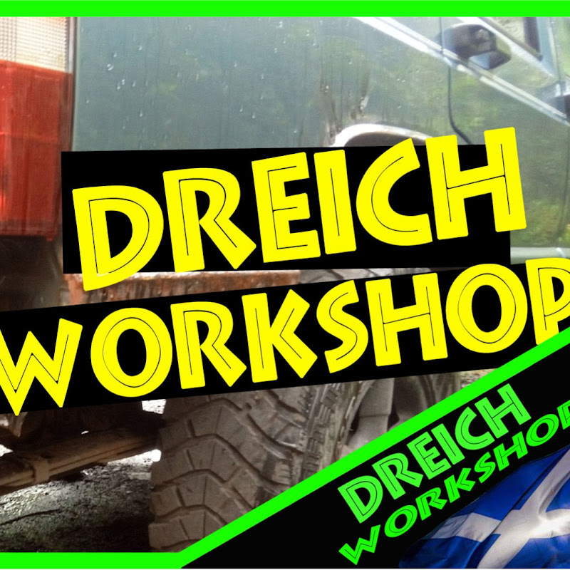 Dreich Workshop