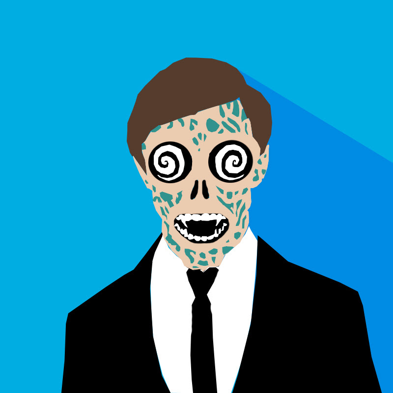 The Talk Show Host profile avatar