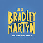 Life of Bradley Martyn logo