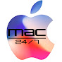 mac twentyfourseven