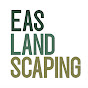 EAS Landscaping logo