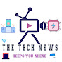 The Tech News logo
