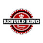 Rebuild King logo