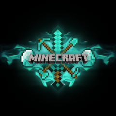 Логотип каналу Minecraft YouTuber