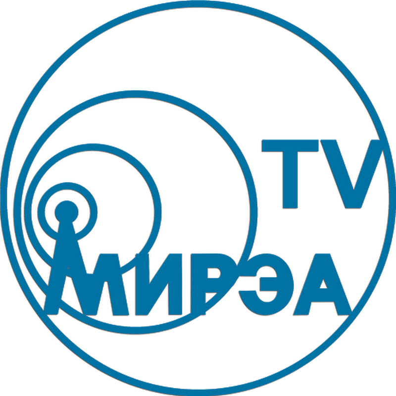 ТВ МИРЭА