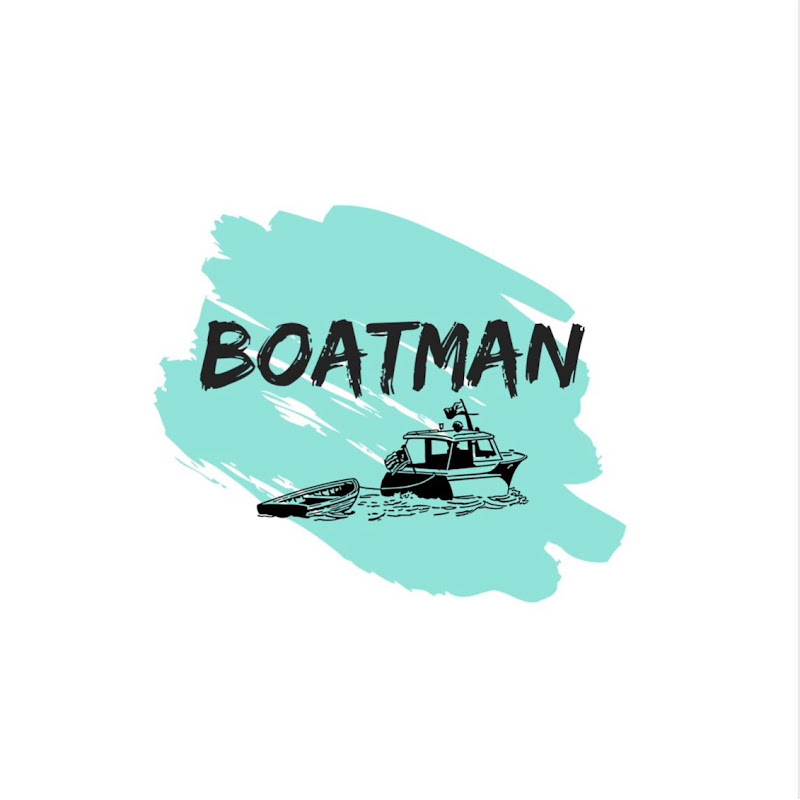 BoatMan icon