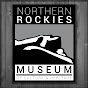 Northern Rockies Museum of Culture & Heritage logo