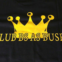 Club Buenos Aires Buses channel logo