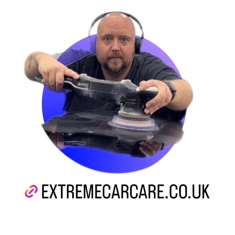 Extreme Car Care