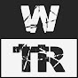 Wrestling Talk Radio logo