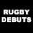 RugbyDebuts