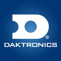 Daktronics Control Systems channel logo