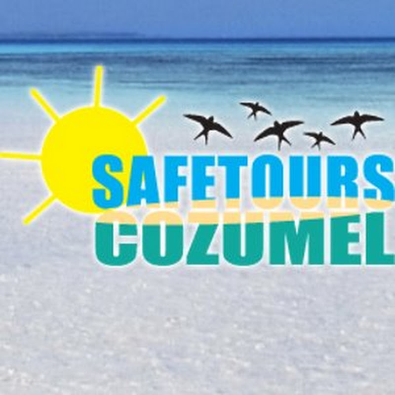 Safe Tours Cozumel