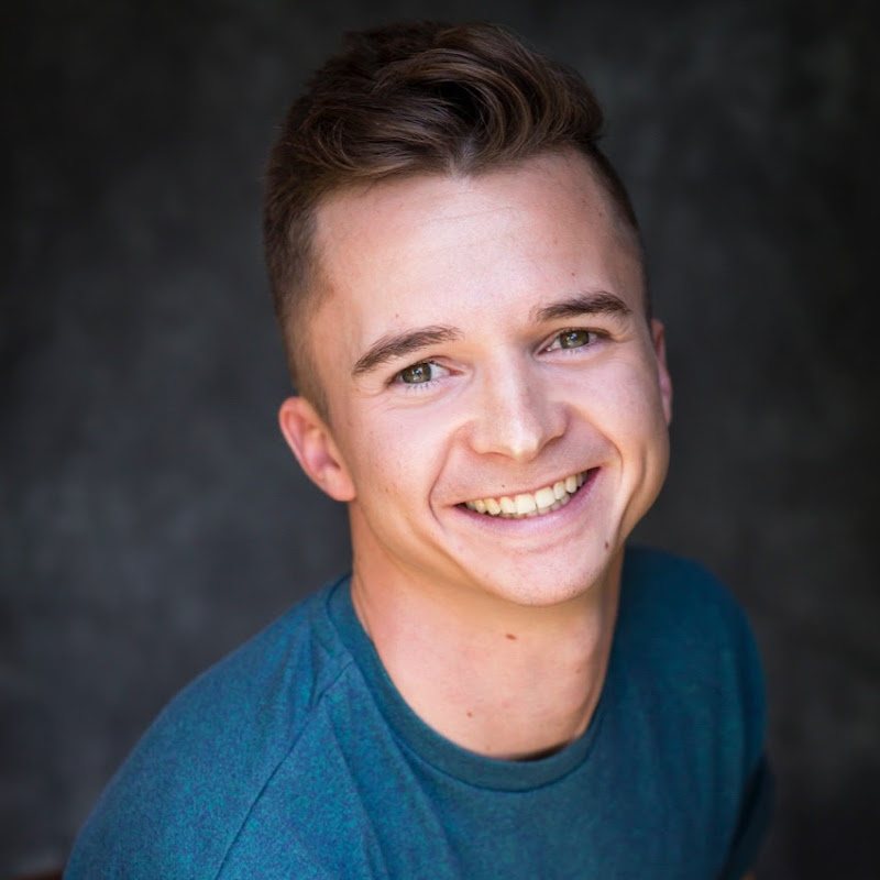 Tyler Warwick