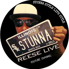 STUNNA REESE Avatar