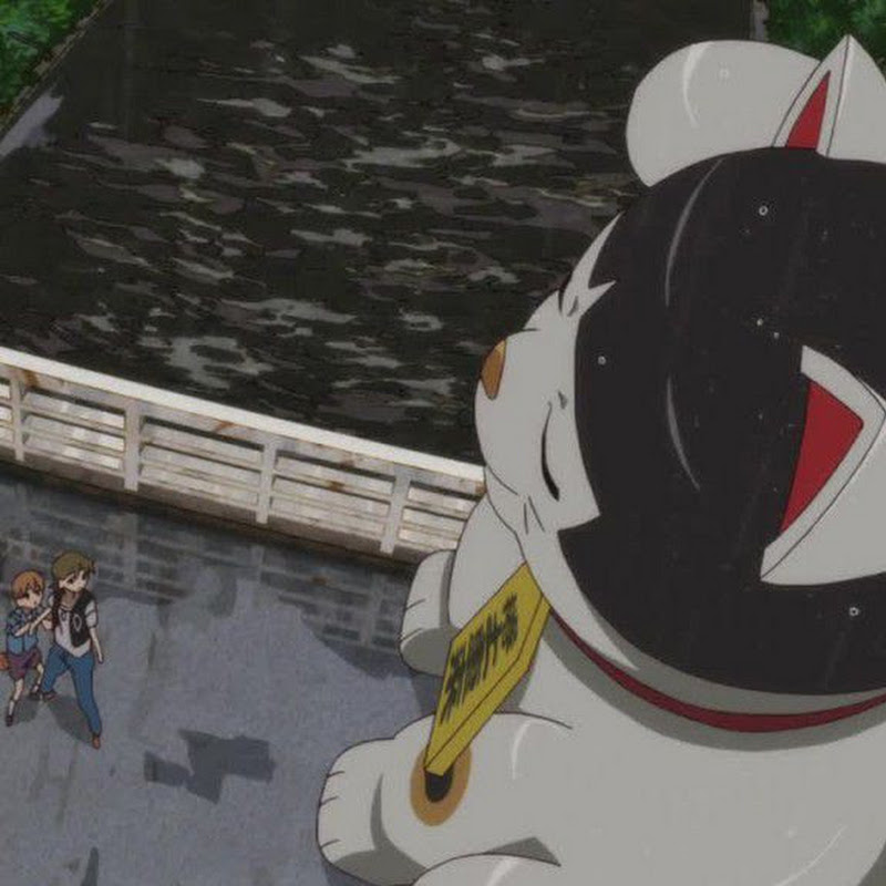 Quirky anime analysis and reviews avatar