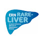 ERN RARE-LIVER logo