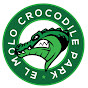 El'molo Crocodile Park logo