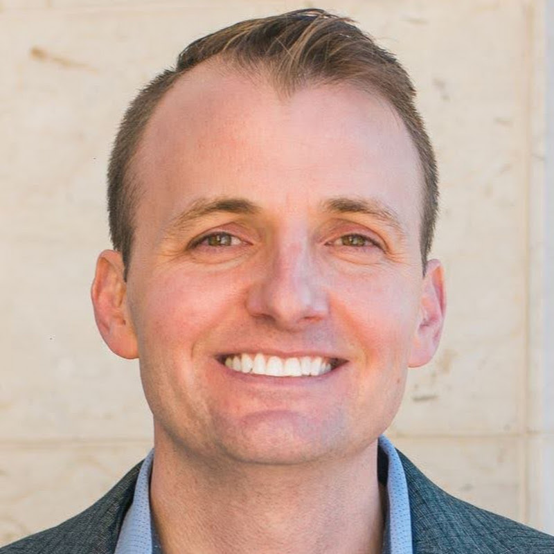 David Stroud (David Stroud)