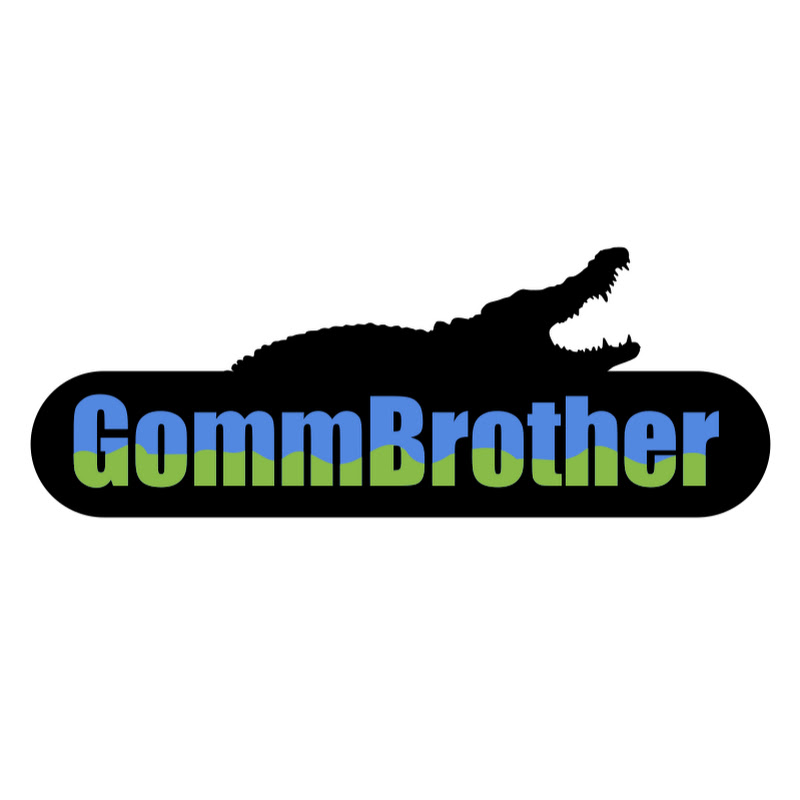 GommBrother