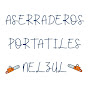 ASERRADEROS PORTATILES NELZUL logo