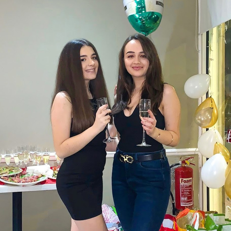 Motrat Shqiptare
