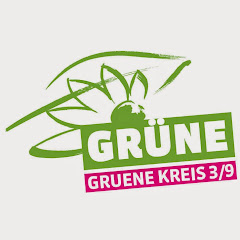 Grüne Zürich Kreis 3 und 9