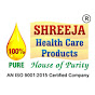 Shreeja Healthcare logo