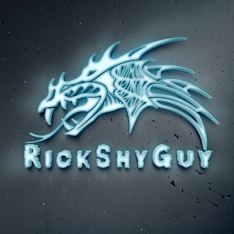 RickShyGuy