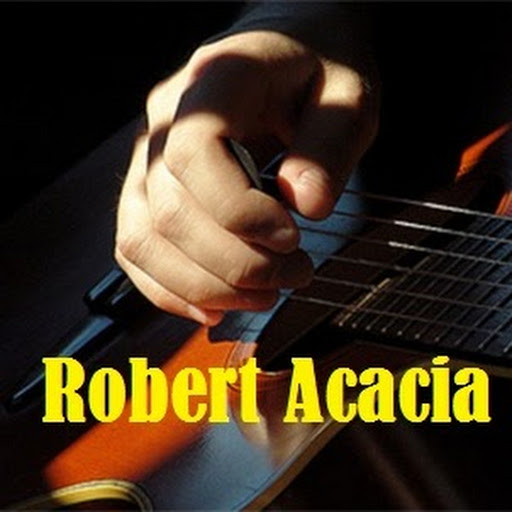 Robert Acacia