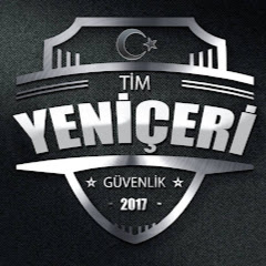 Yeniceri Tim channel logo