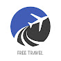 FREE TRAVEL CHANNEL logo