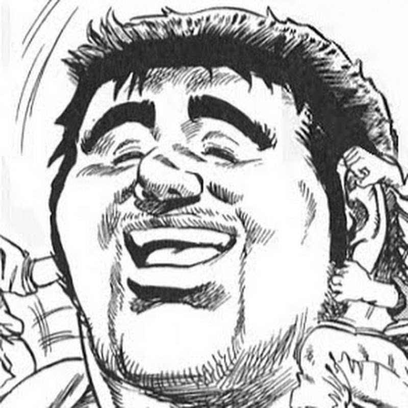 ノージョブフドウch. 【nojob.fudou.ch】