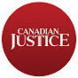 Canadian Justice logo