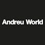 Andreu World logo