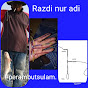 razdi nur adi channel channel logo